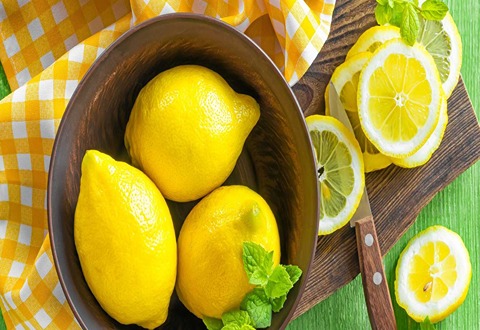 تصویر 3 از خرید و قیمت لیمو ترش سنگی + فروش عمده